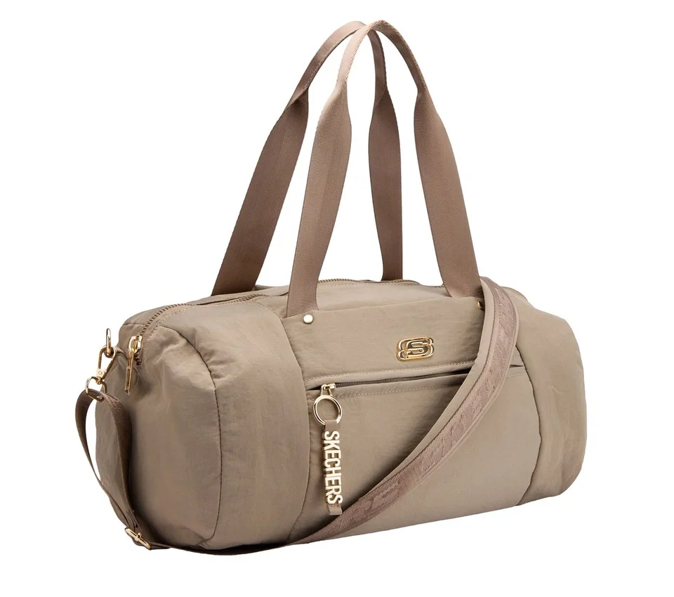 Nylon-Reisetasche Nylon-Reisetasche