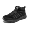 Oak Canyon Stiefel „Black“
