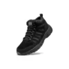 Oak Canyon Stiefel „Black“