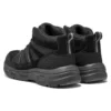 Oak Canyon Stiefel „Black“