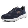 Oak Canyon „Sunfair – Navy Orange“