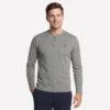 Off Duty Henley Off Duty Henley