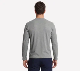 Off Duty Henley