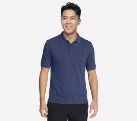 Off Duty Polo
