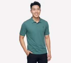 Off Duty Polo