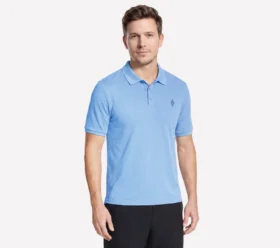 Off Duty Polo