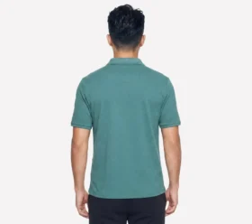 Off Duty Polo