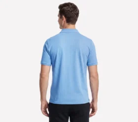 Off Duty Polo