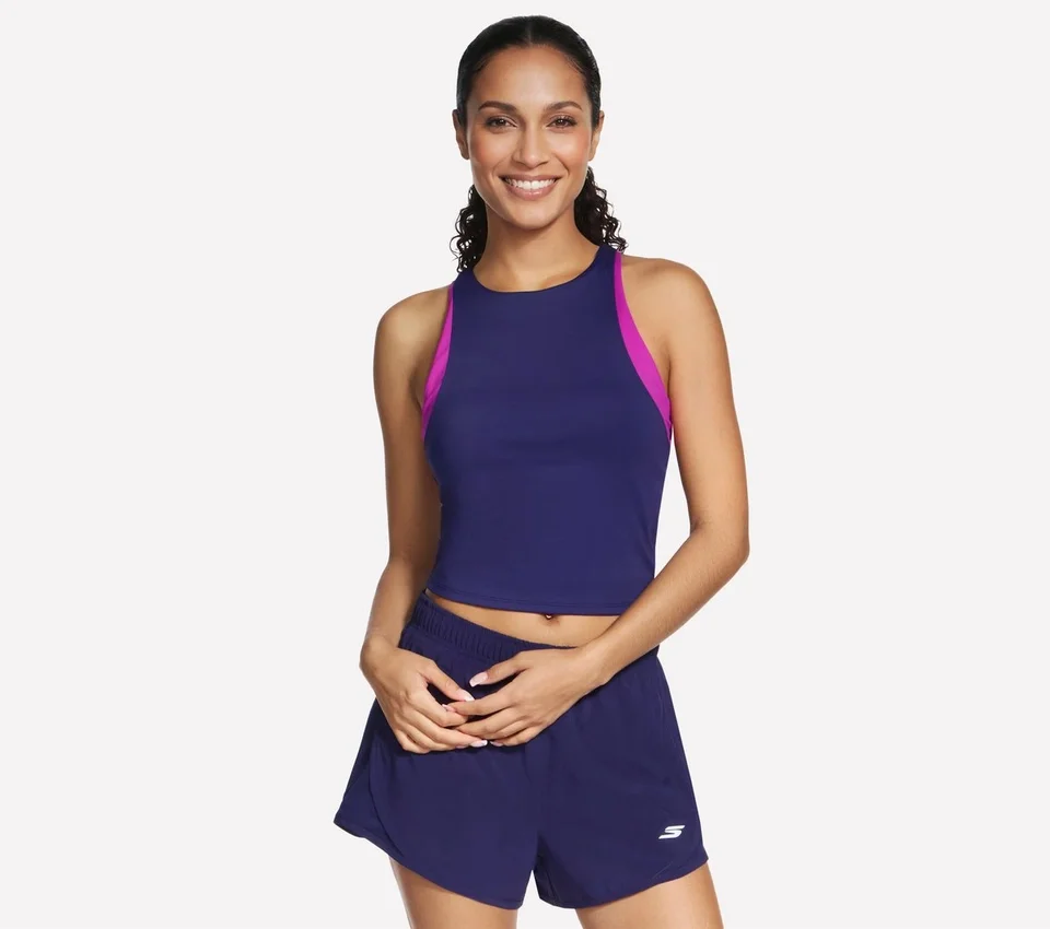 On The Court Tank On The Court Tank