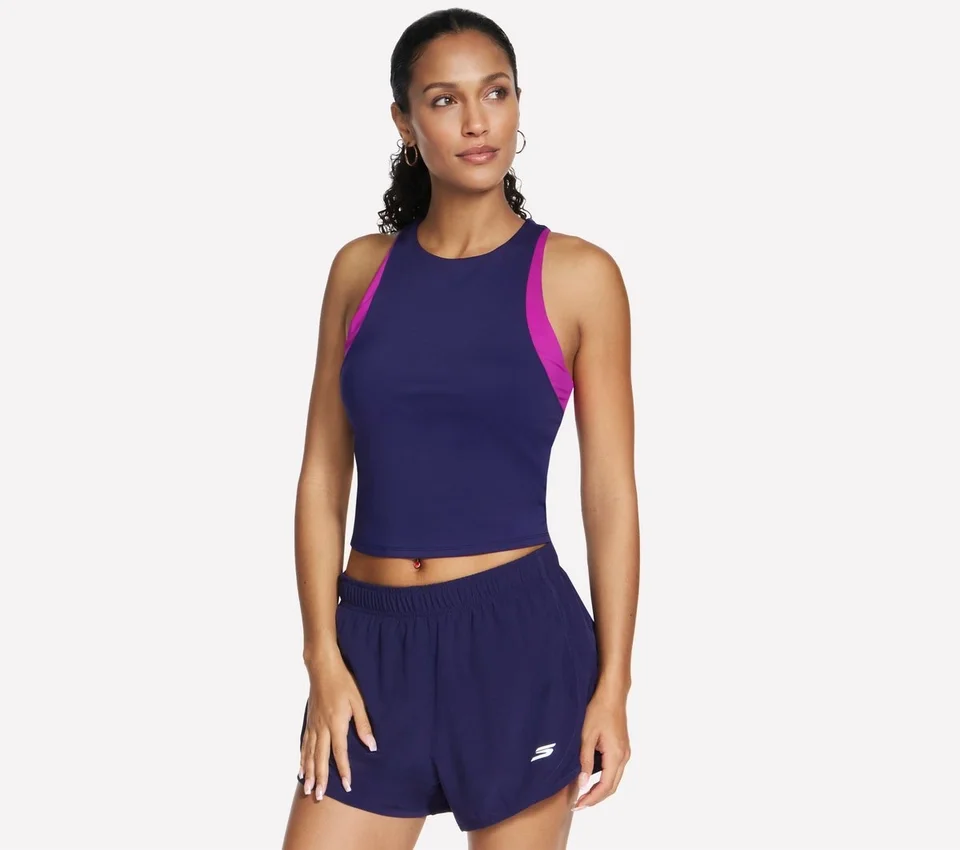 On The Court Tank On The Court Tank