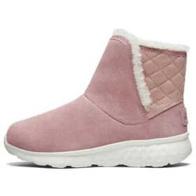 On-the-GO 400 Stiefel „Pink“