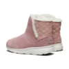 On-the-GO 400 Stiefel „Pink“