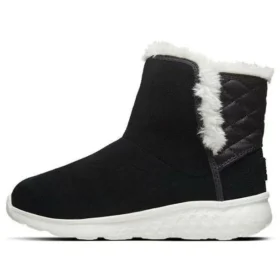 On-the-GO 400 Stiefel „Schwarz“