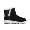 On-the-GO 400 Stiefel „Schwarz“