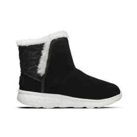 On-the-GO 400 Stiefel „Schwarz“