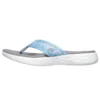 On-the-GO 600-Captivate „Blue Gray“