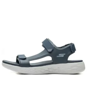 On-the-GO 600 Casual Sandalen in Marineblau