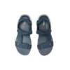 On-the-GO 600 Casual Sandalen in Marineblau