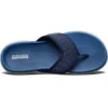 On-the-GO 600 Flip-Flops mit weicher, strapazierfähiger Sohle Blau