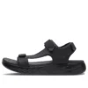 On-the-GO 600 Freizeitsandalen Schwarz