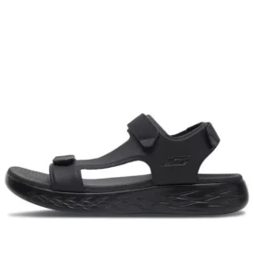 On-the-GO 600 Freizeitsandalen Schwarz
