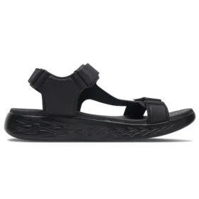 On-the-GO 600 Freizeitsandalen Schwarz