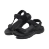 On-the-GO 600 Freizeitsandalen Schwarz