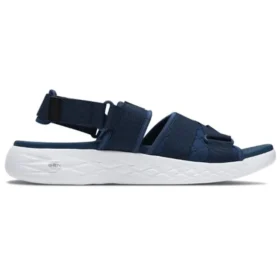 On-the-GO 600 Sandalen Blau/Weiß