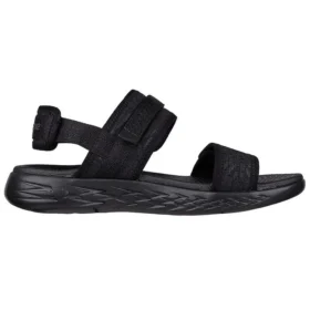 On-the-GO 600 Sandalen „Schwarz“
