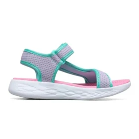 On-the-GO „Aquamarine Pink“