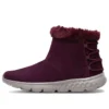 On-the-GO „Burgundy“
