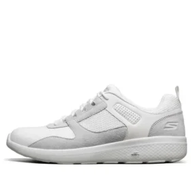 On-the-GO City 2.0 Sneaker Weiß/Grau