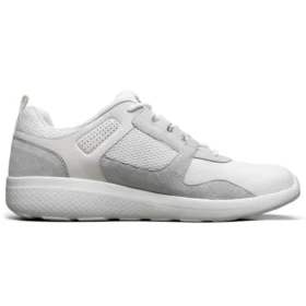 On-the-GO City 2.0 Sneaker Weiß/Grau