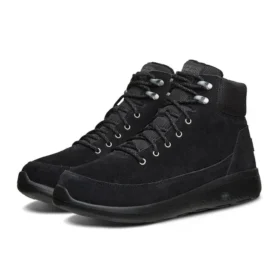 On-the-GO City 2 High-Top-Sneaker Schwarz