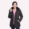 On-the-GO Cozy Fit Daunenparka On-the-GO Cozy Fit Daunenparka
