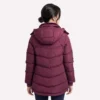 On-the-GO Cozy Fit Daunenparka On-the-GO Cozy Fit Daunenparka