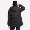 On-the-GO Cozy Fit Daunenparka On-the-GO Cozy Fit Daunenparka