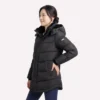 On-the-GO Cozy Fit Daunenparka On-the-GO Cozy Fit Daunenparka