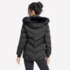 On-the-GO Cozy Fit Journey Parka On-the-GO Cozy Fit Journey Parka