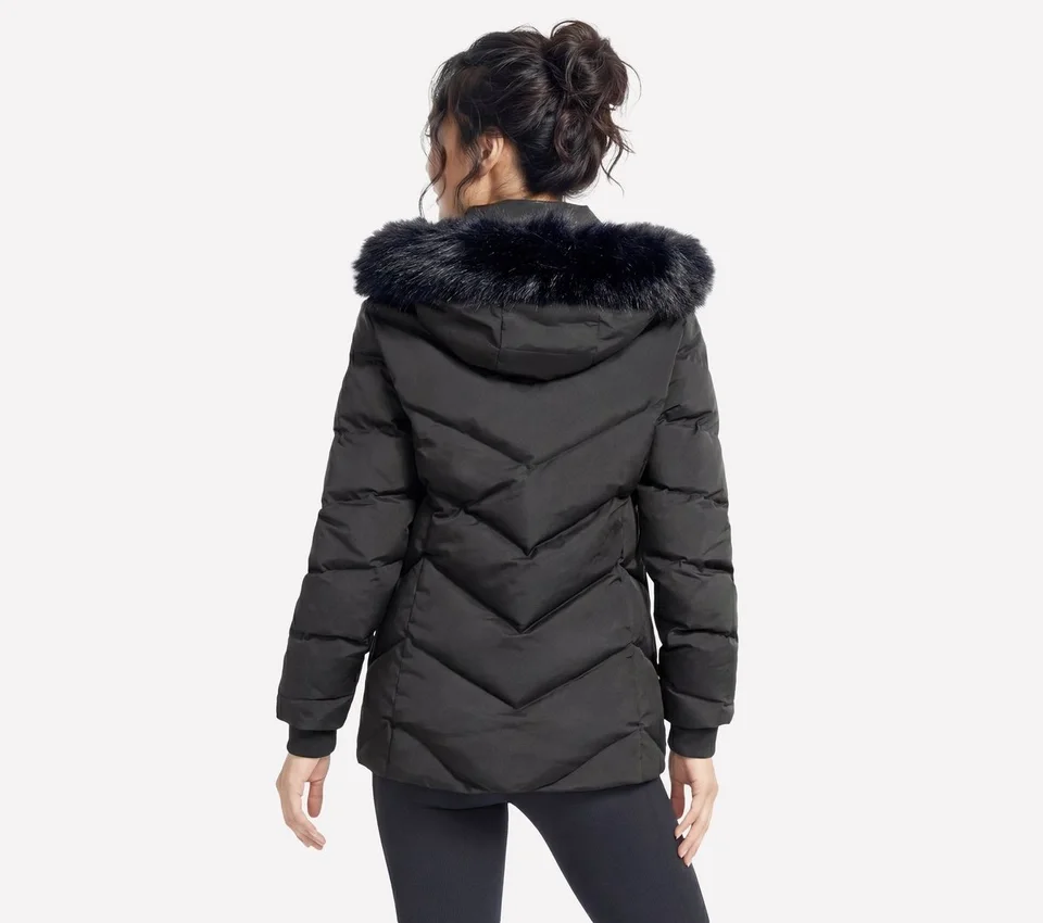 On-the-GO Cozy Fit Journey Parka On-the-GO Cozy Fit Journey Parka