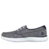 On-the-GO Flex – Ashore Sneaker Blau
