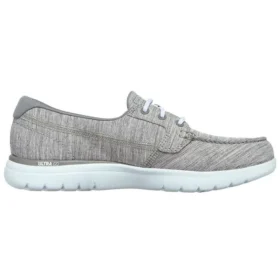 On-the-GO Flex – Ashore Sportschuhe Grau
