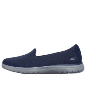 On-the-GO Flex – Charm Loafers Blau