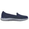 On-the-GO Flex – Charm Loafers Blau