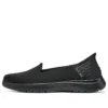 On-the-GO Flex Slip-ins „Pure Black“