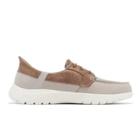 On-the-GO Flex Slip-ins „Taupe“