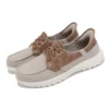 On-the-GO Flex Slip-ins „Taupe“
