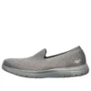 On-the-GO Flex Slipper Schuhe Grau
