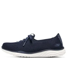 On-the-GO Ideal Schuhe „Navy“