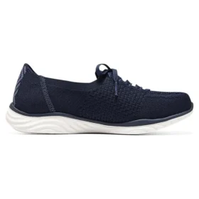 On-the-GO Ideal Schuhe „Navy“